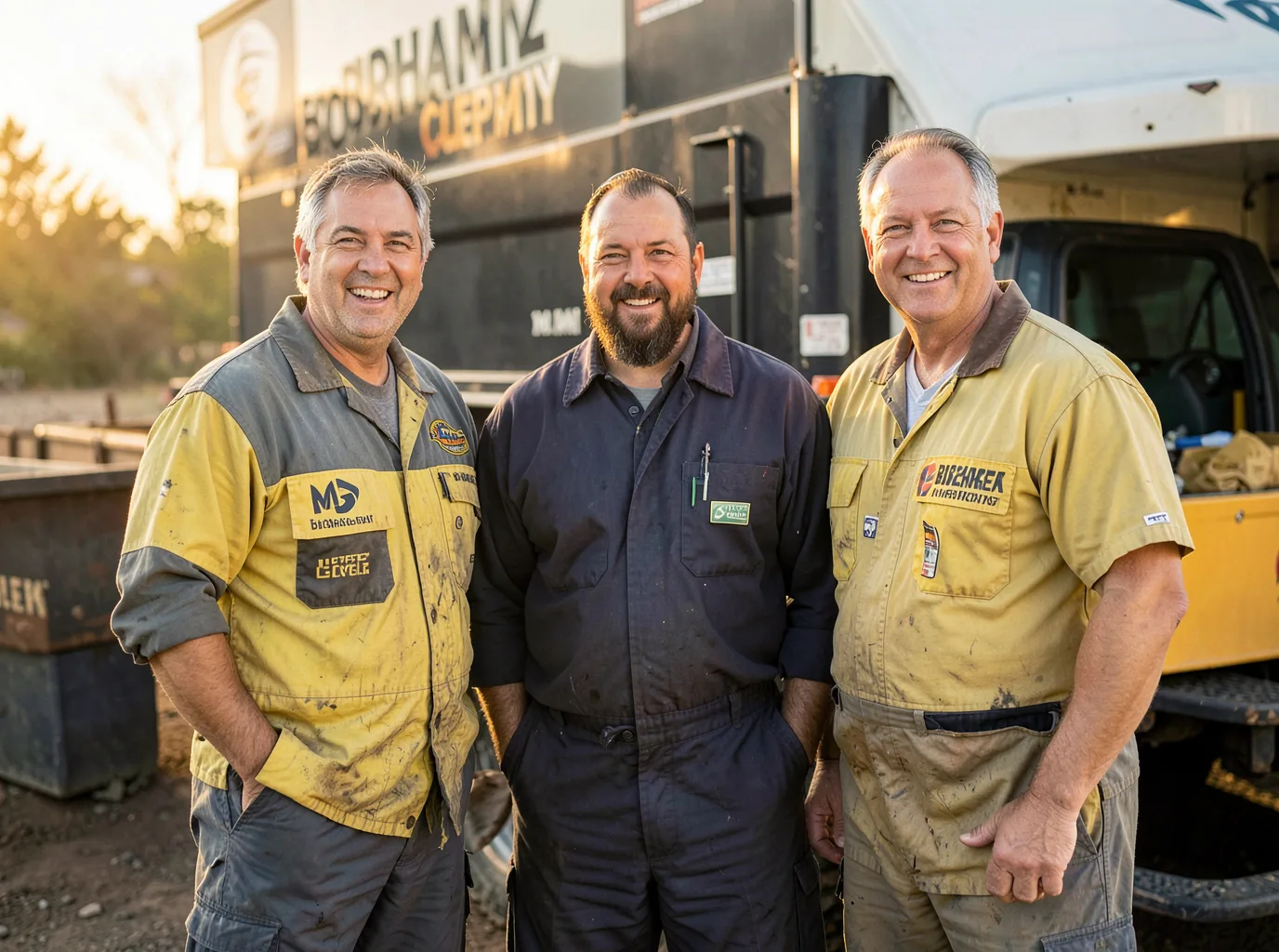 Sewage Cleanup company in Hamel, IL