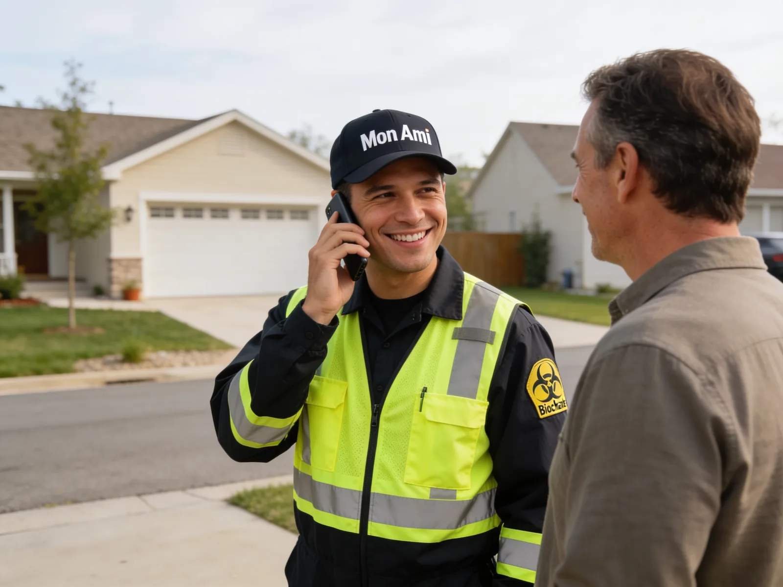 Sewage Cleanup Hamel, IL FAQs