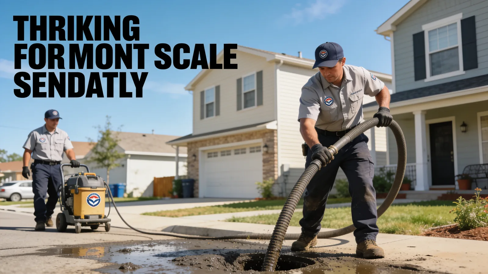 Sewage Cleanup in Hamel, IL near me